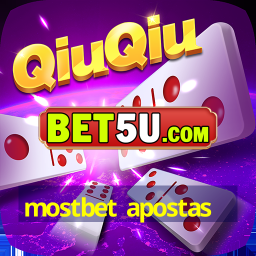 mostbet apostas